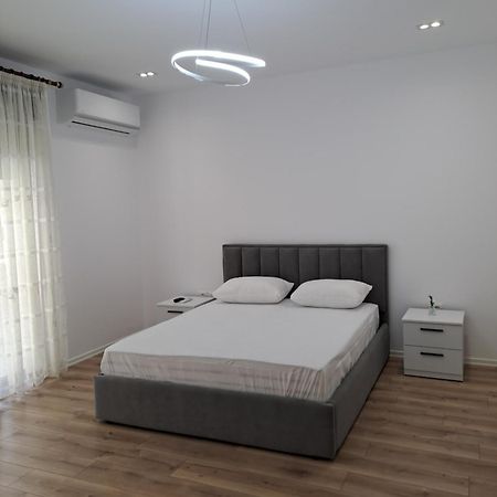 Erdis Home Nr 2 Tirana Bagian luar foto