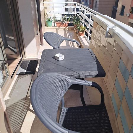 Erdis Home Nr 2 Tirana Bagian luar foto