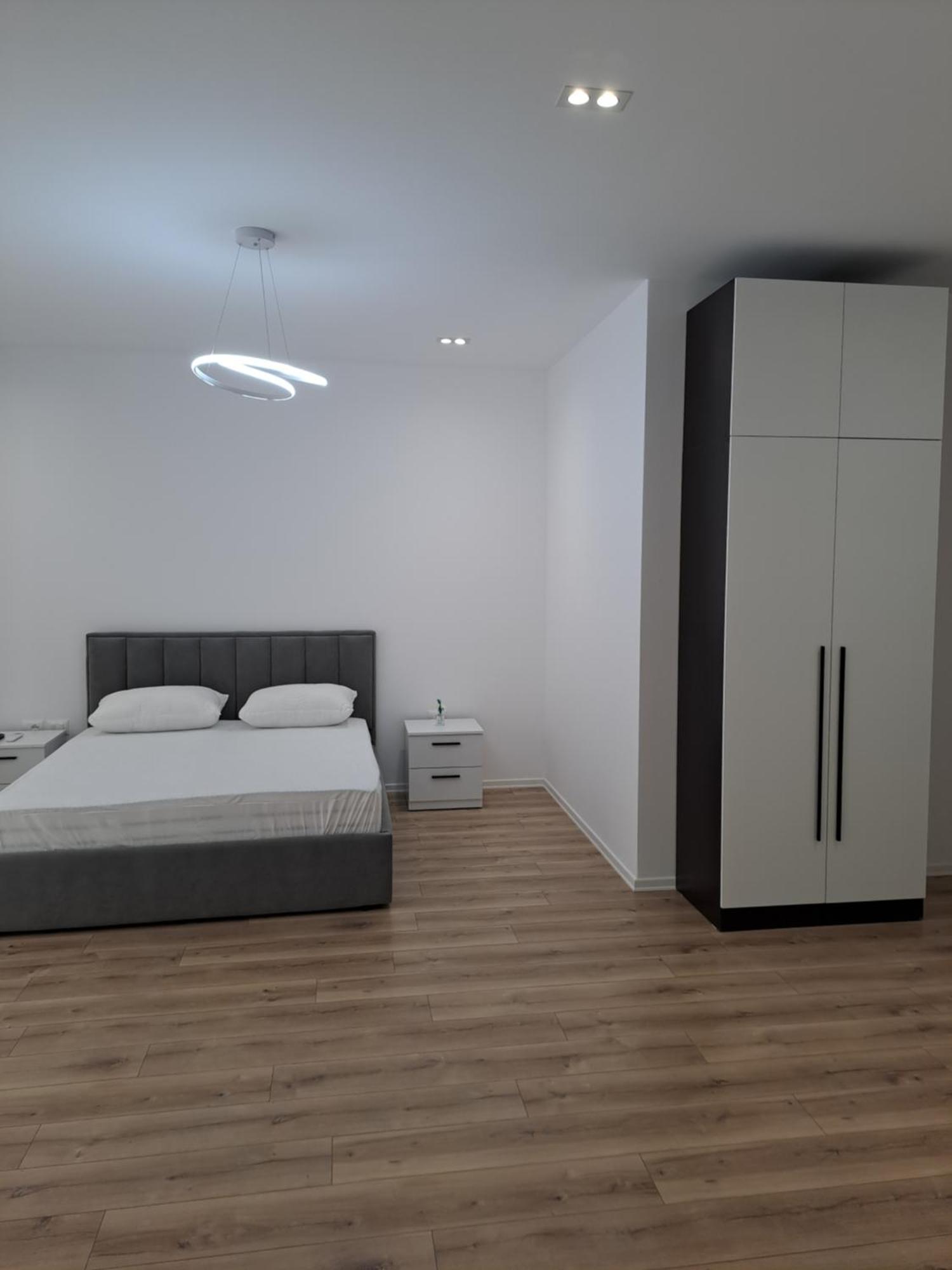 Erdis Home Nr 2 Tirana Bagian luar foto