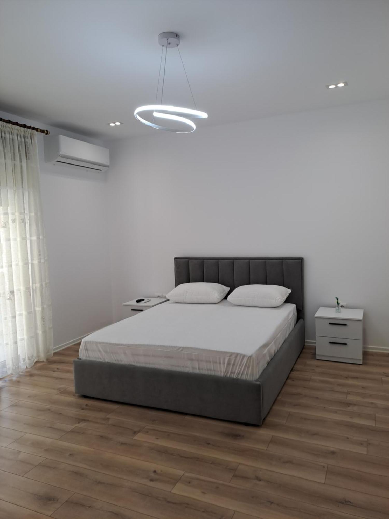 Erdis Home Nr 2 Tirana Bagian luar foto